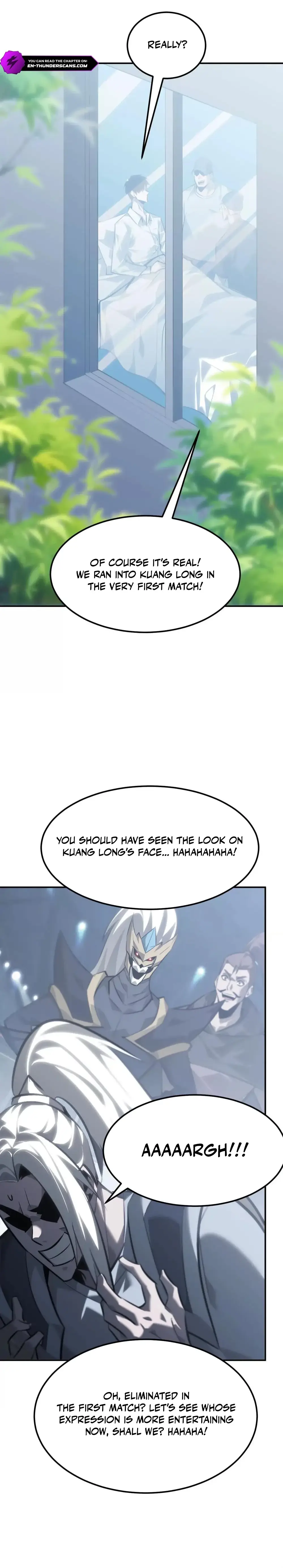 Read Online Game Champion EN Manga Online