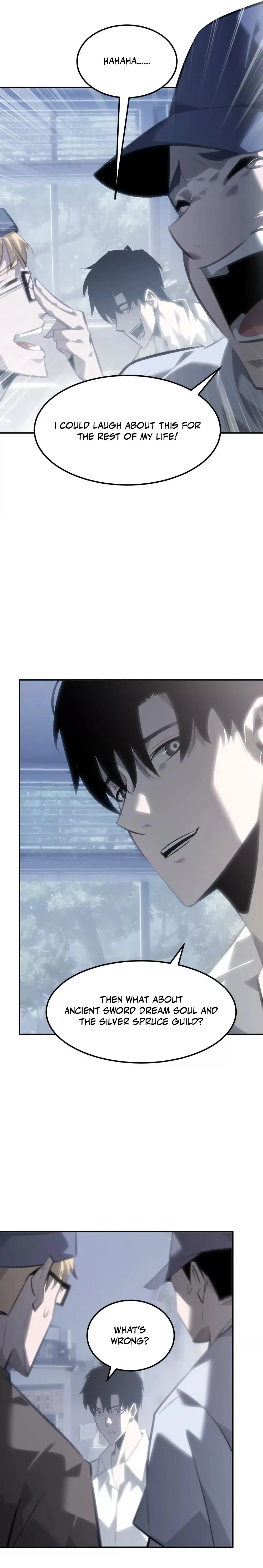 Read Online Game Champion EN Manga Online