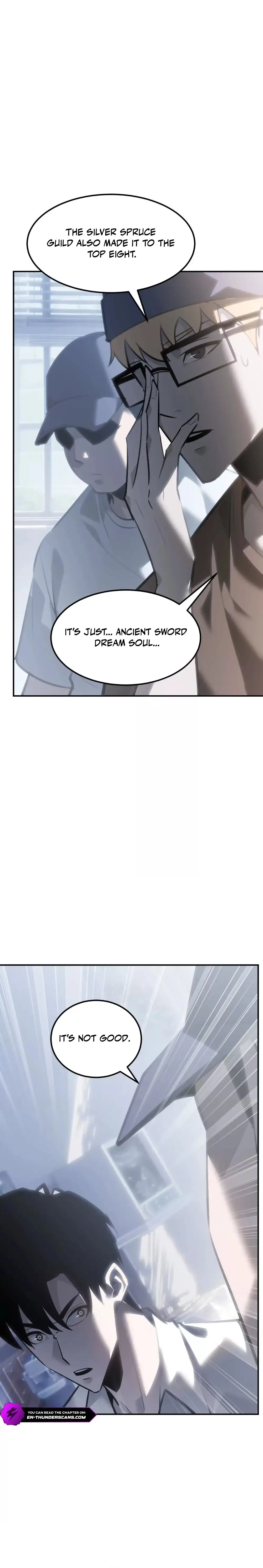 Read Online Game Champion EN Manga Online