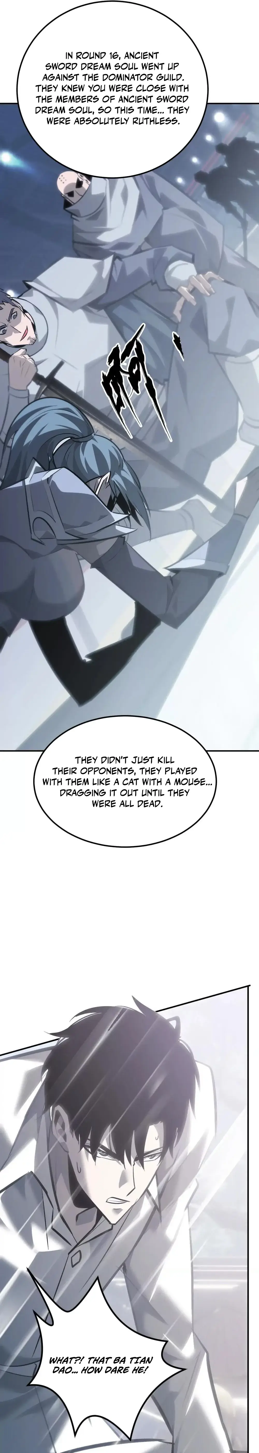 Read Online Game Champion EN Manga Online