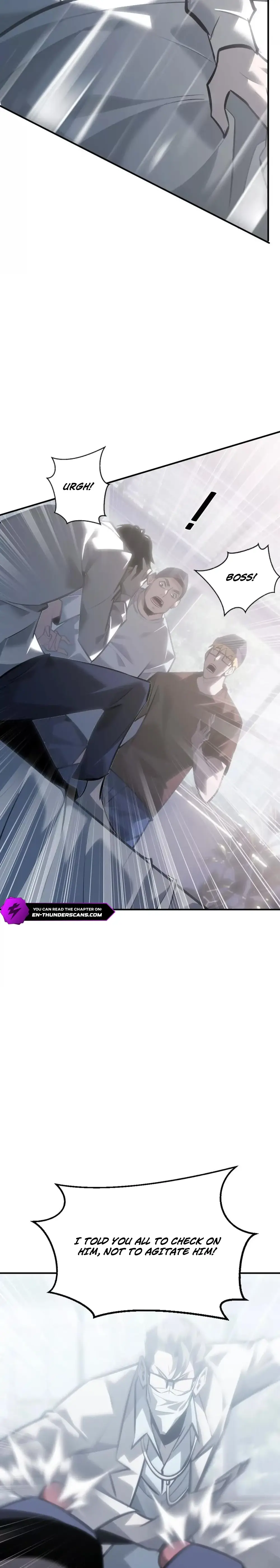 Read Online Game Champion EN Manga Online