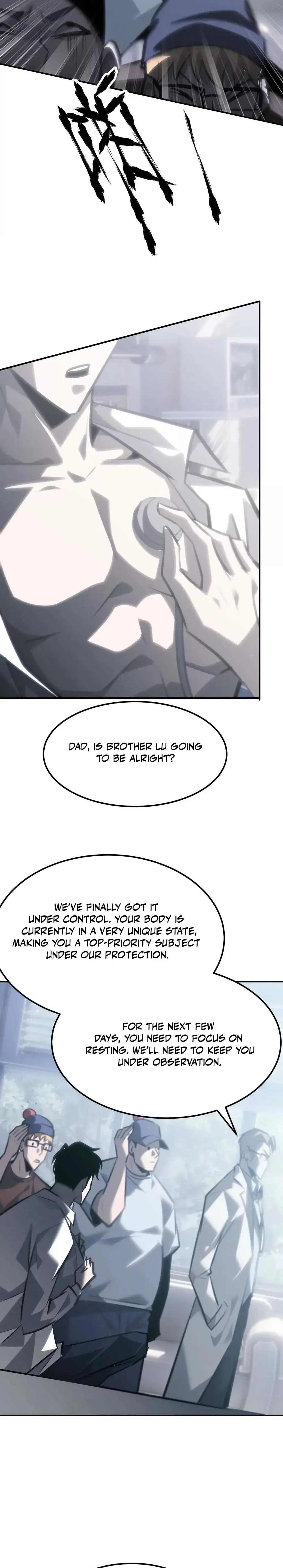 Read Online Game Champion EN Manga Online