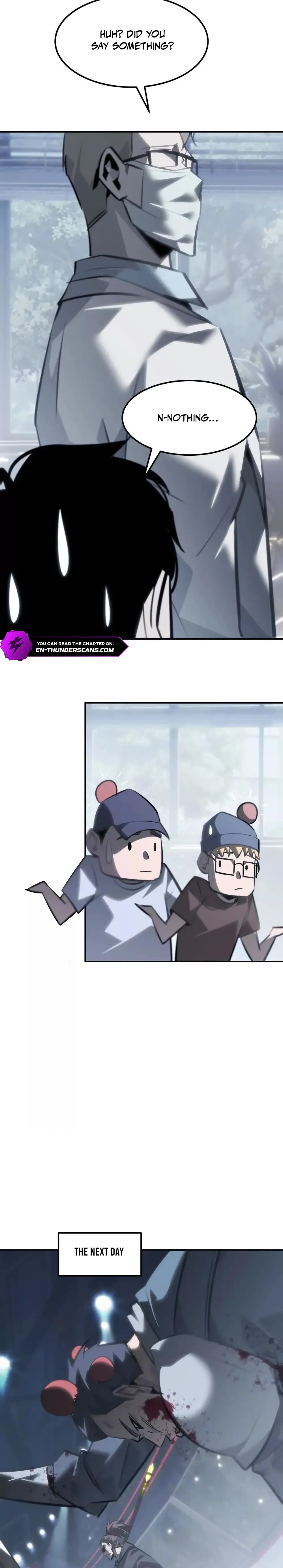 Read Online Game Champion EN Manga Online