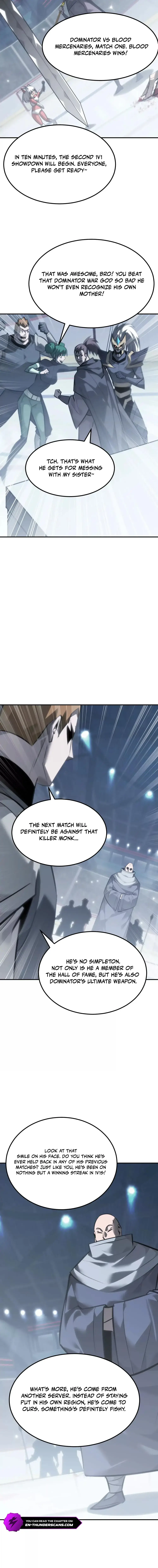 Read Online Game Champion EN Manga Online