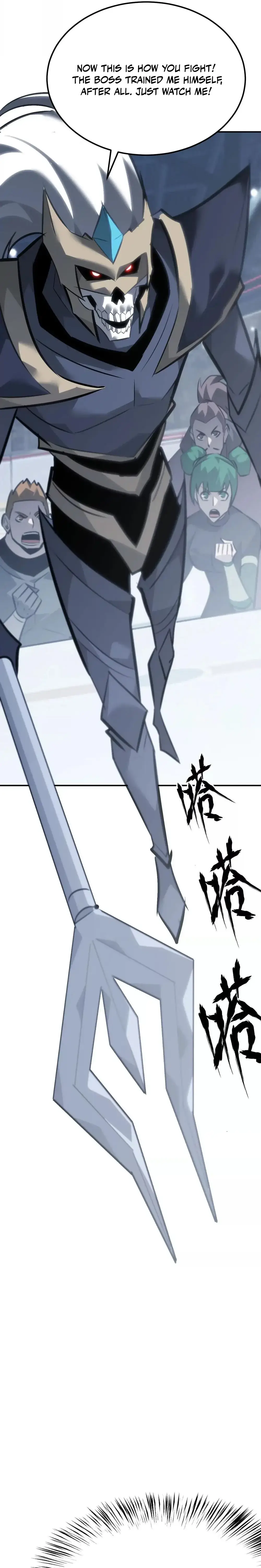 Read Online Game Champion EN Manga Online