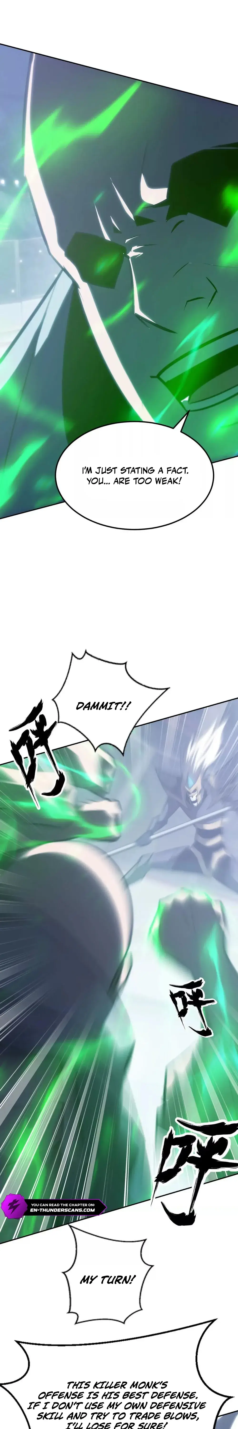 Read Online Game Champion EN Manga Online