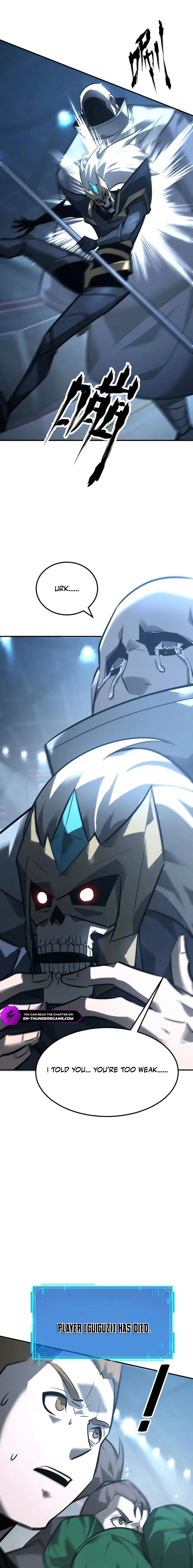 Read Online Game Champion EN Manga Online