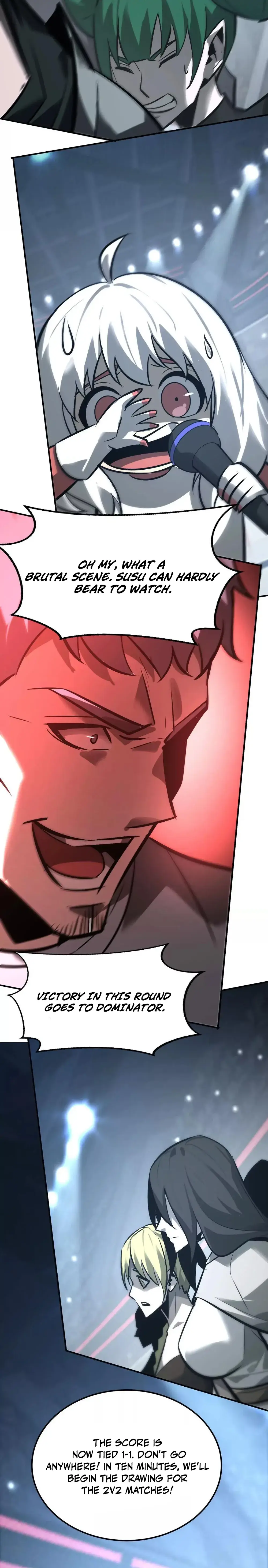 Read Online Game Champion EN Manga Online