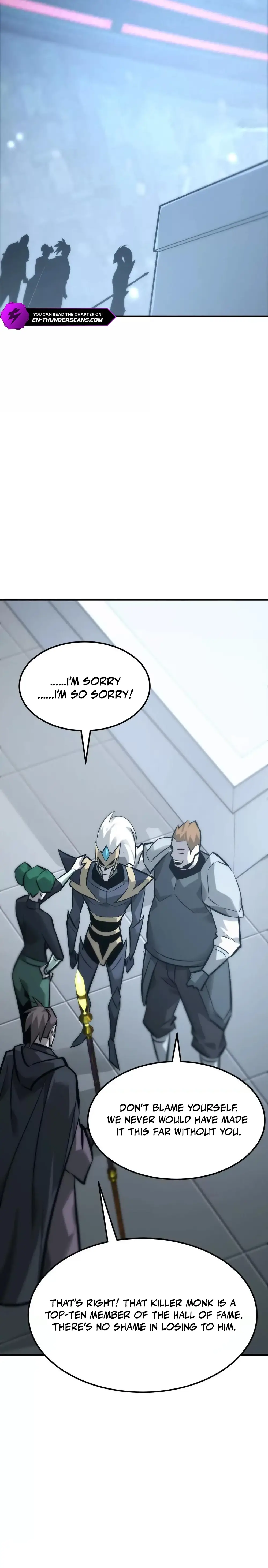 Read Online Game Champion EN Manga Online