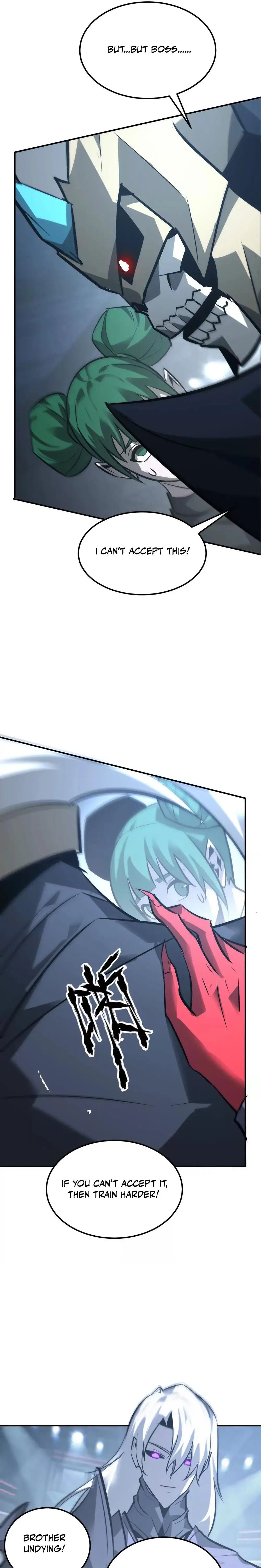 Read Online Game Champion EN Manga Online