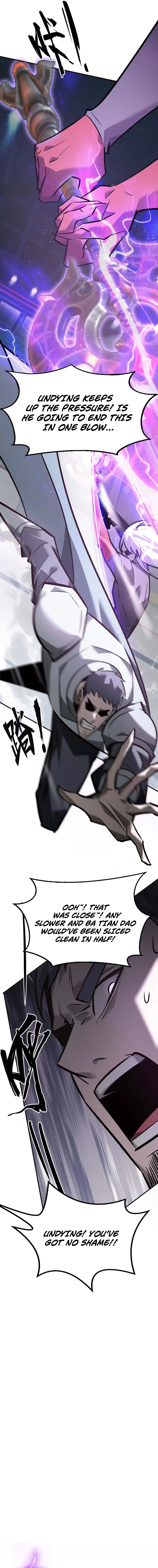 Read Online Game Champion EN Manga Online