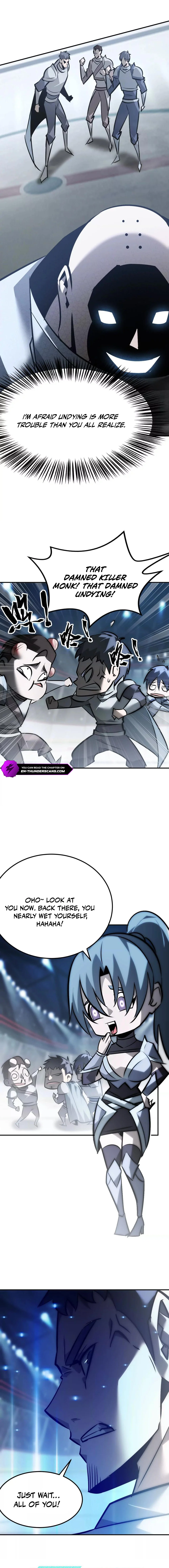 Read Online Game Champion EN Manga Online