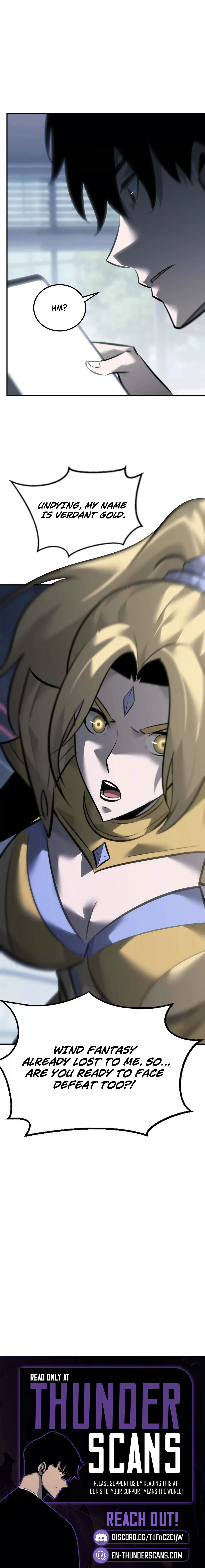 Read Online Game Champion EN Manga Online