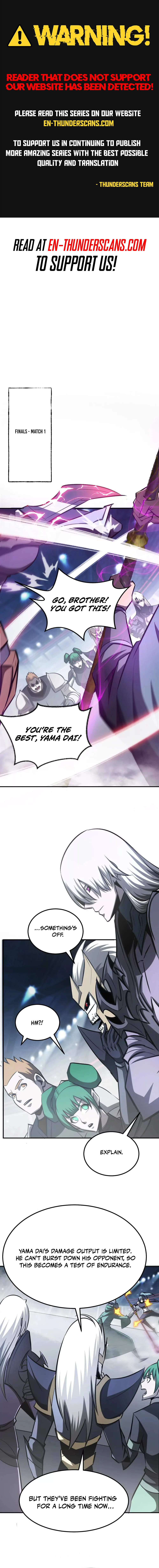 Read Online Game Champion EN Manga Online