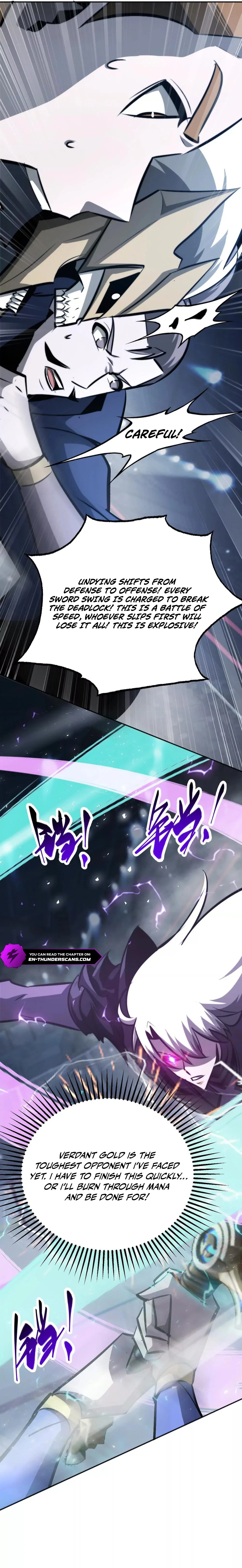 Read Online Game Champion EN Manga Online