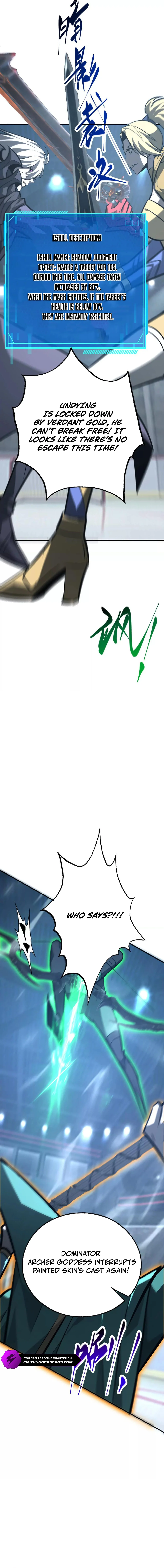 Read Online Game Champion EN Manga Online