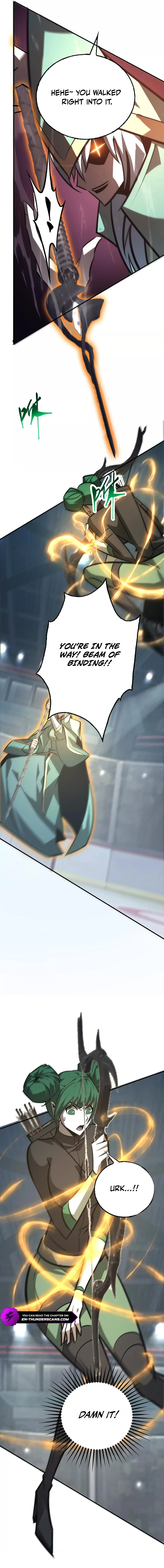 Read Online Game Champion EN Manga Online