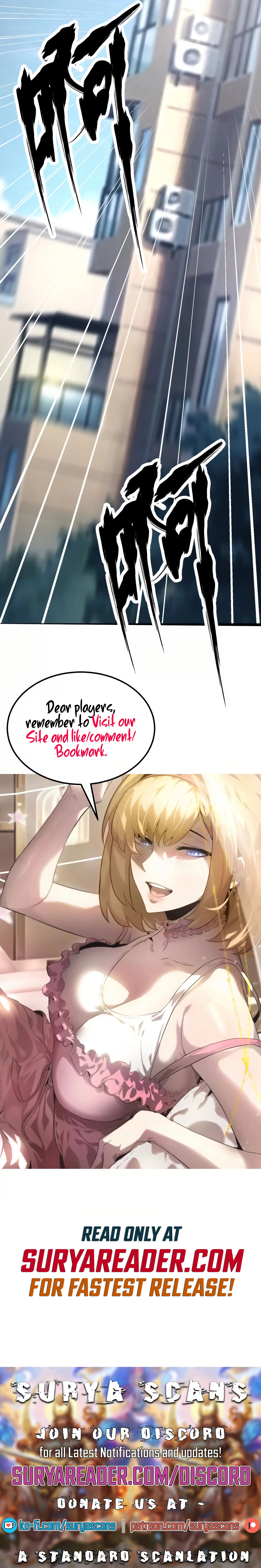 Read Online Game Champion EN Manga Online