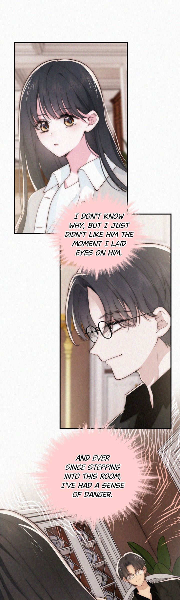 Read Only Love EN Manga Online