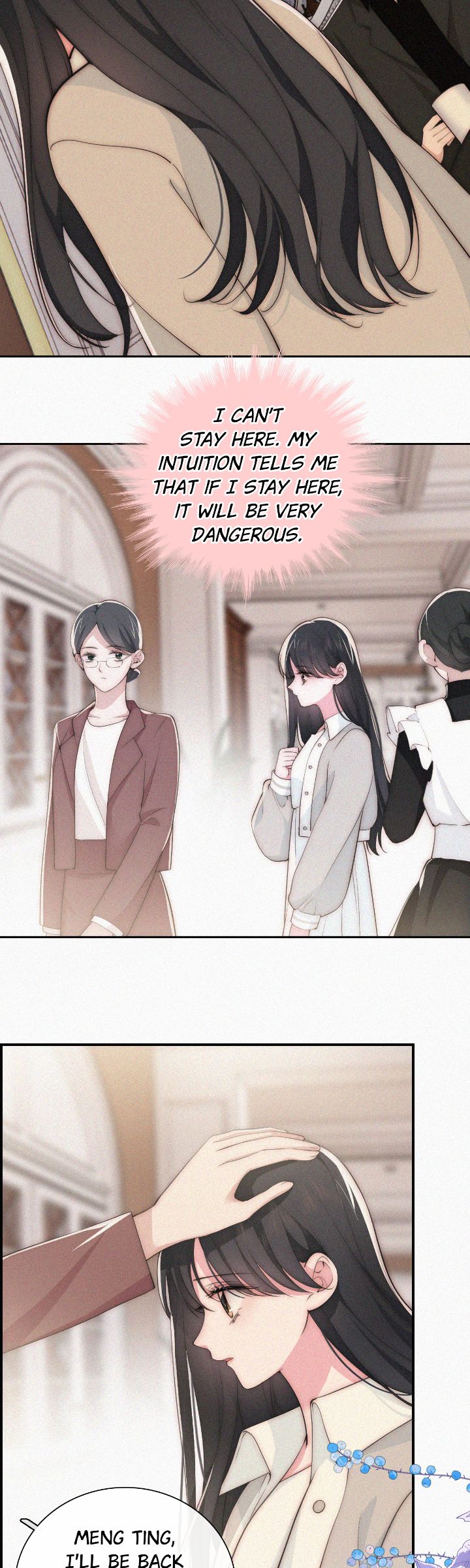 Read Only Love EN Manga Online