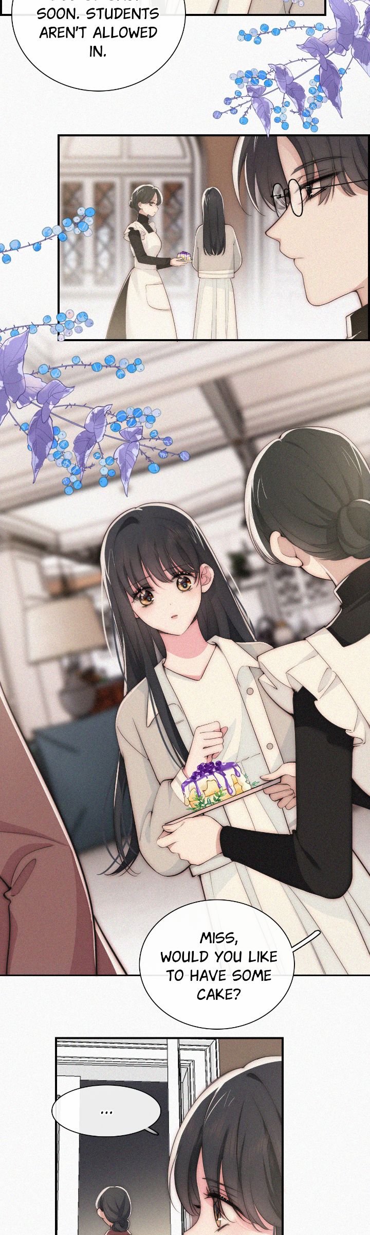 Read Only Love EN Manga Online