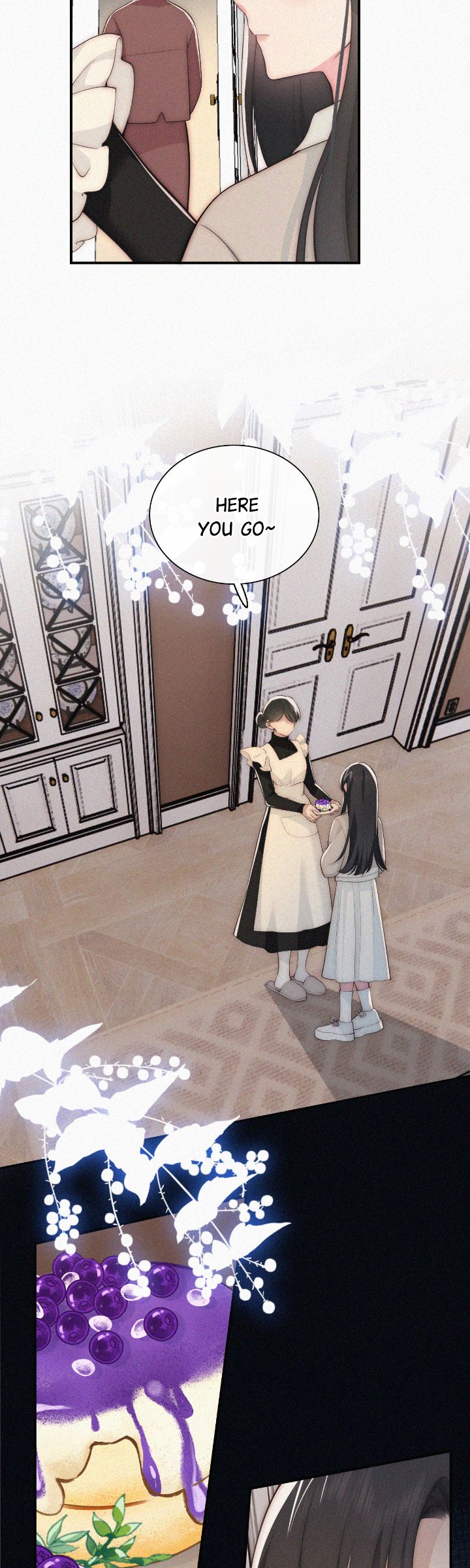 Read Only Love EN Manga Online