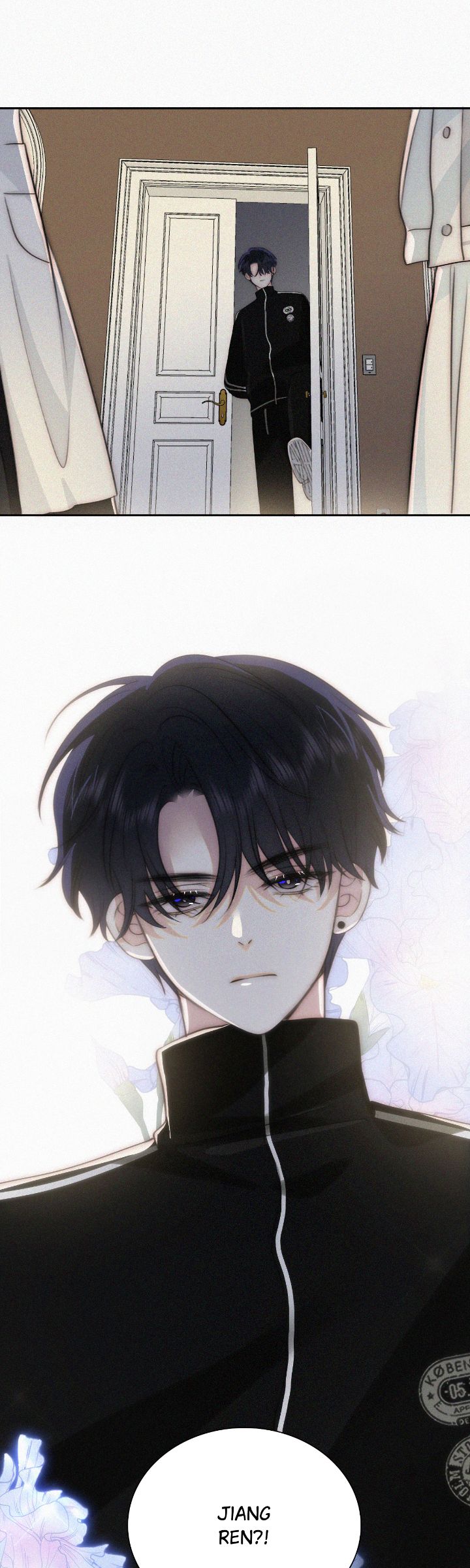 Read Only Love EN Manga Online