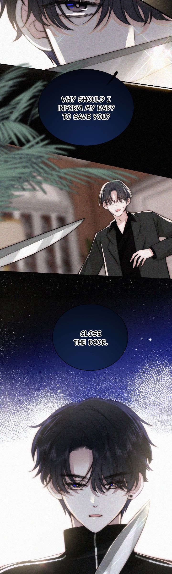 Read Only Love EN Manga Online