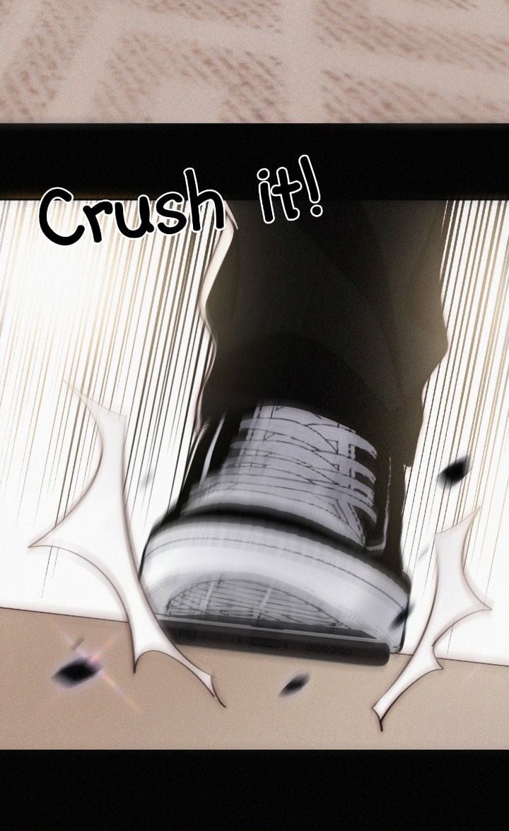 Read Only Love EN Manga Online