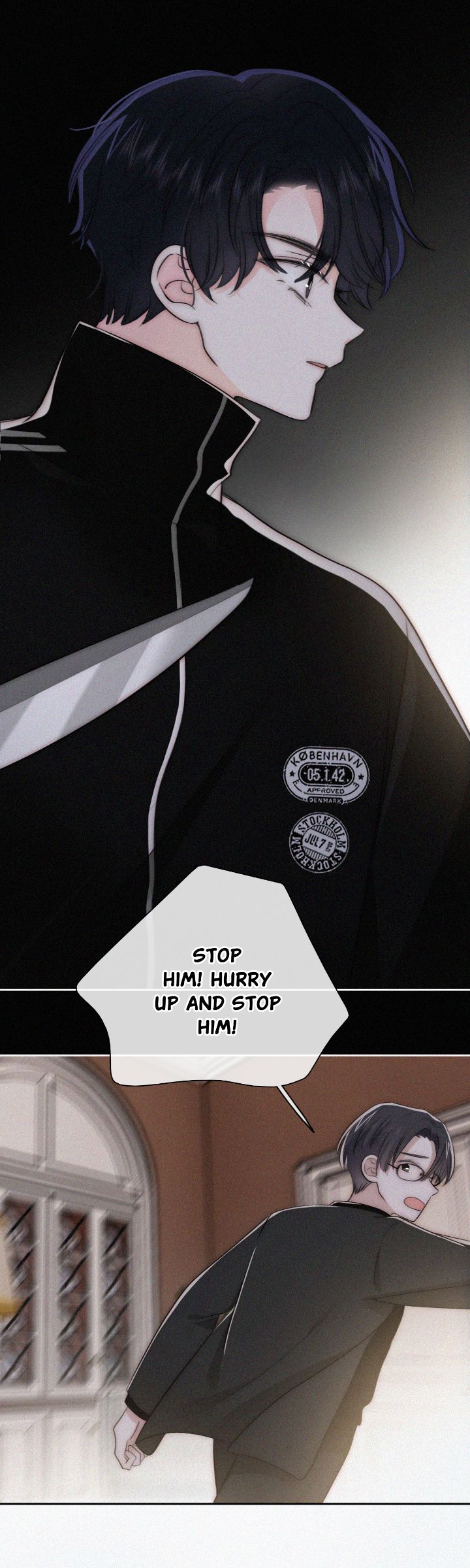 Read Only Love EN Manga Online