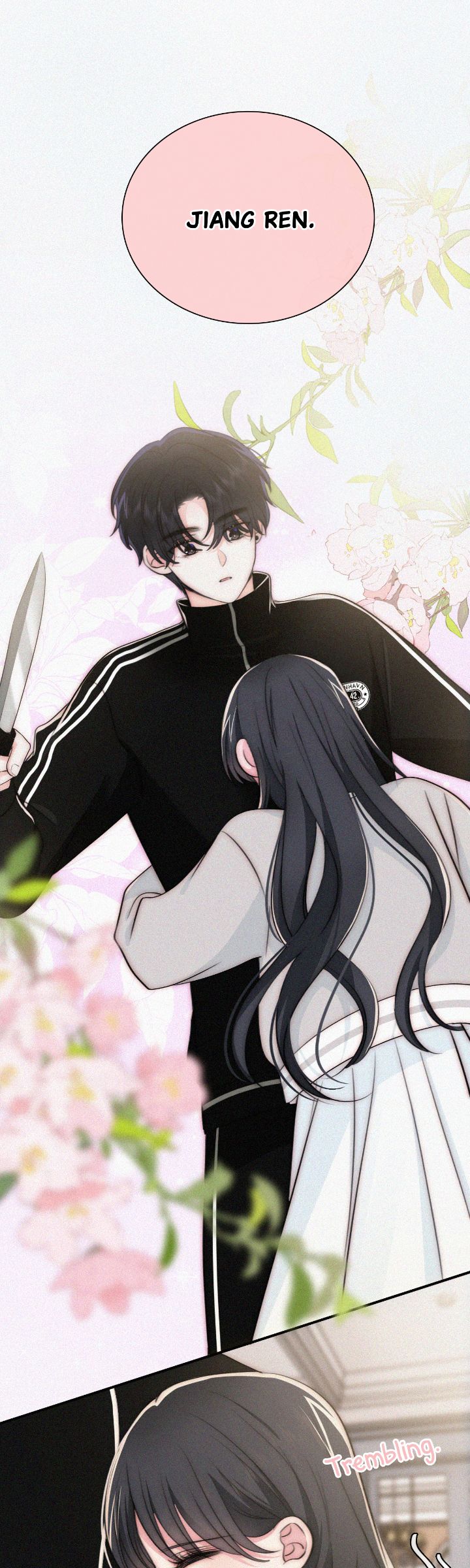 Read Only Love EN Manga Online