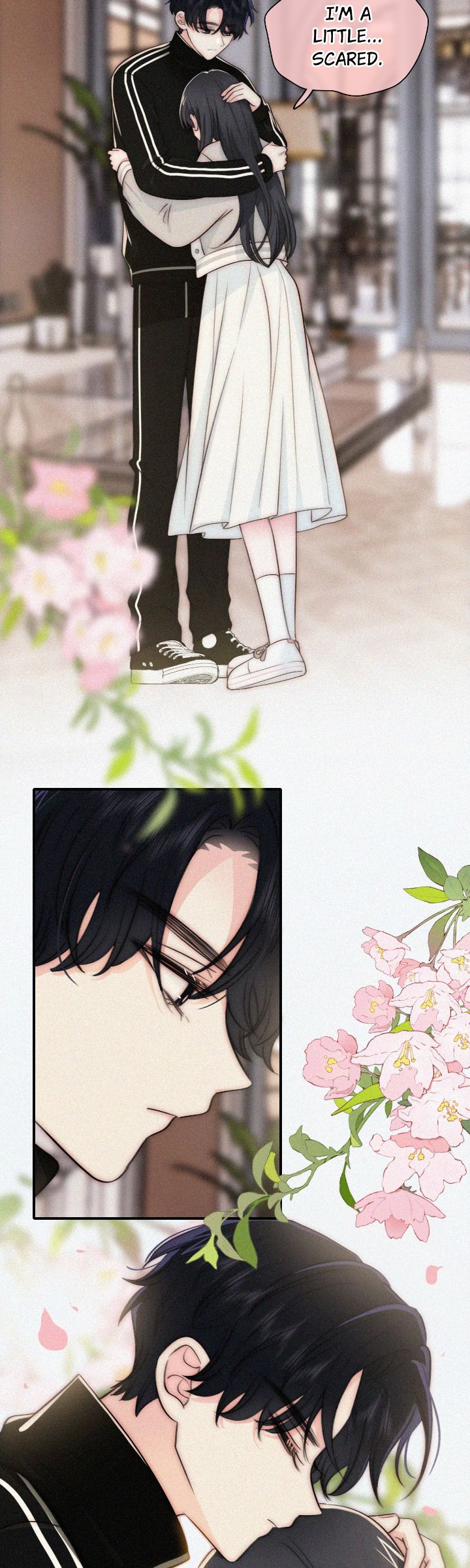 Read Only Love EN Manga Online