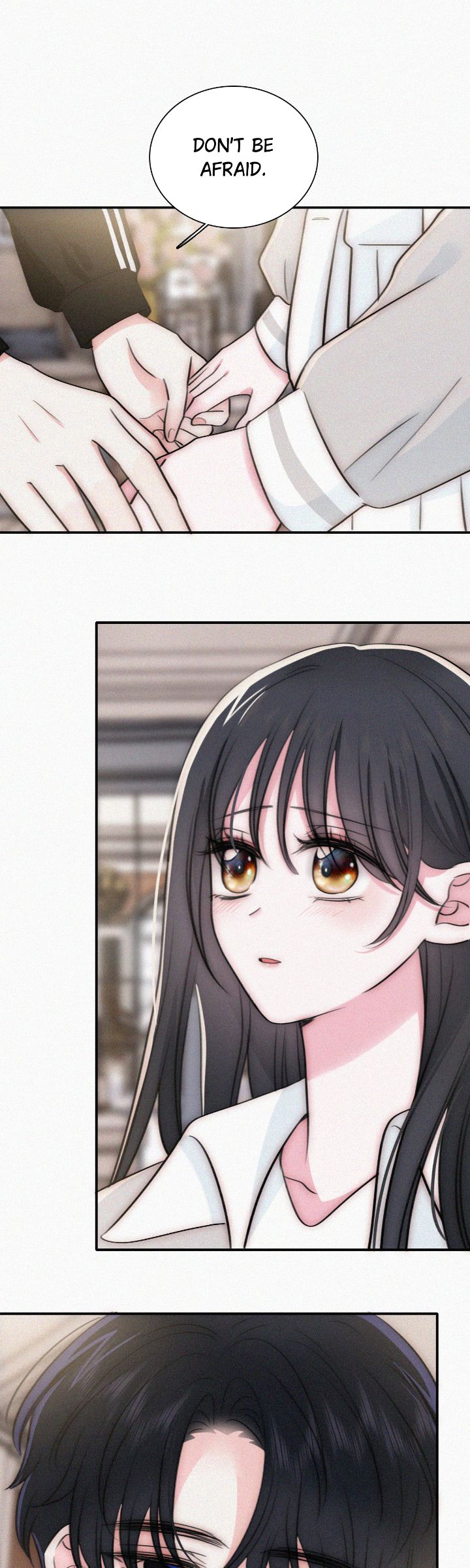 Read Only Love EN Manga Online