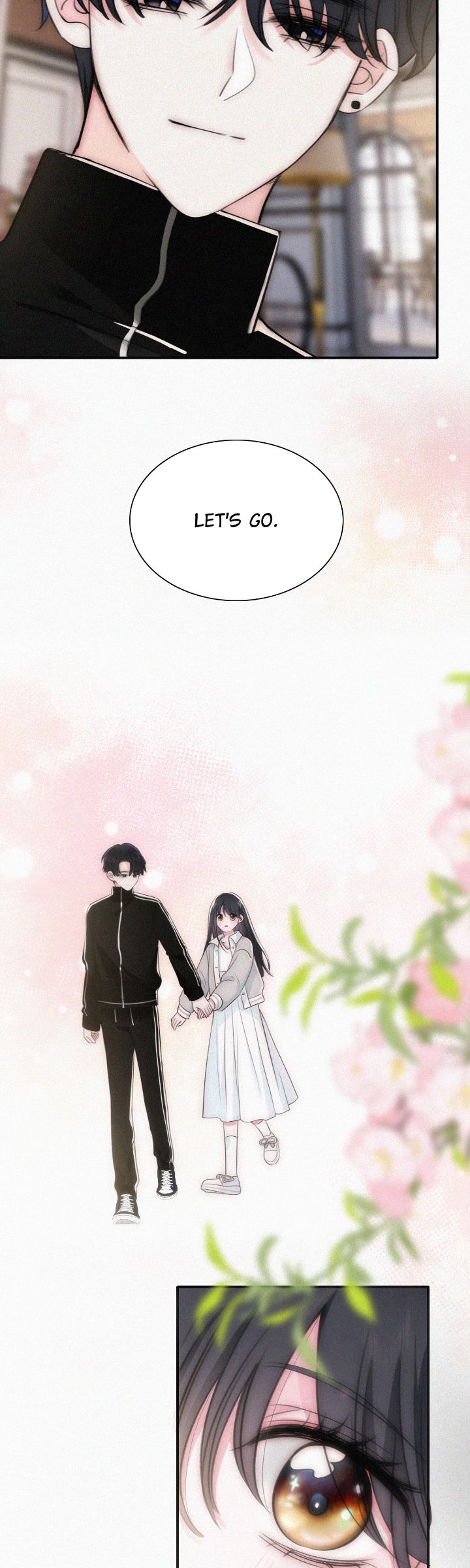 Read Only Love EN Manga Online