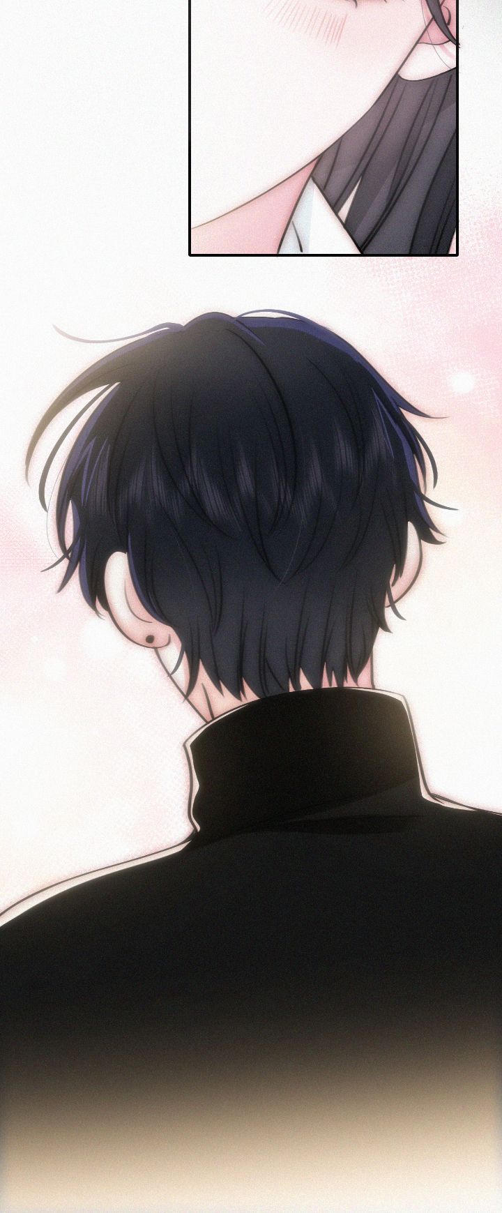 Read Only Love EN Manga Online