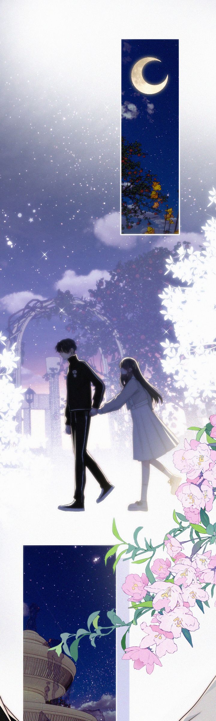 Read Only Love EN Manga Online
