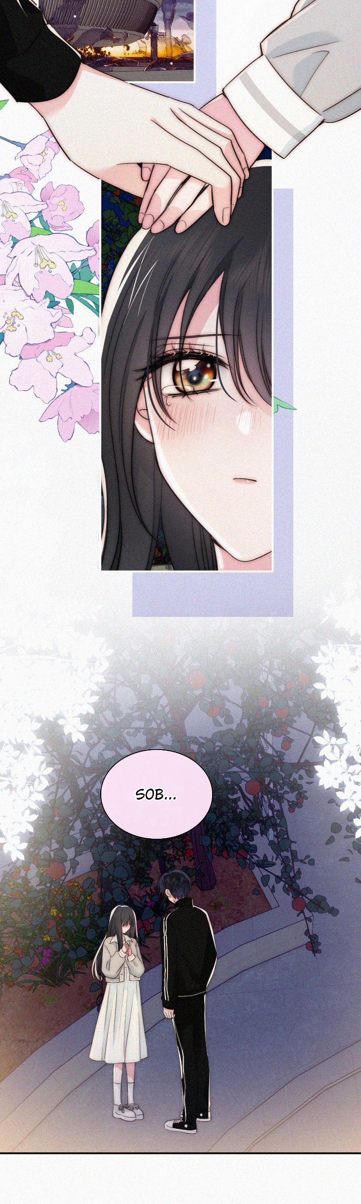 Read Only Love EN Manga Online