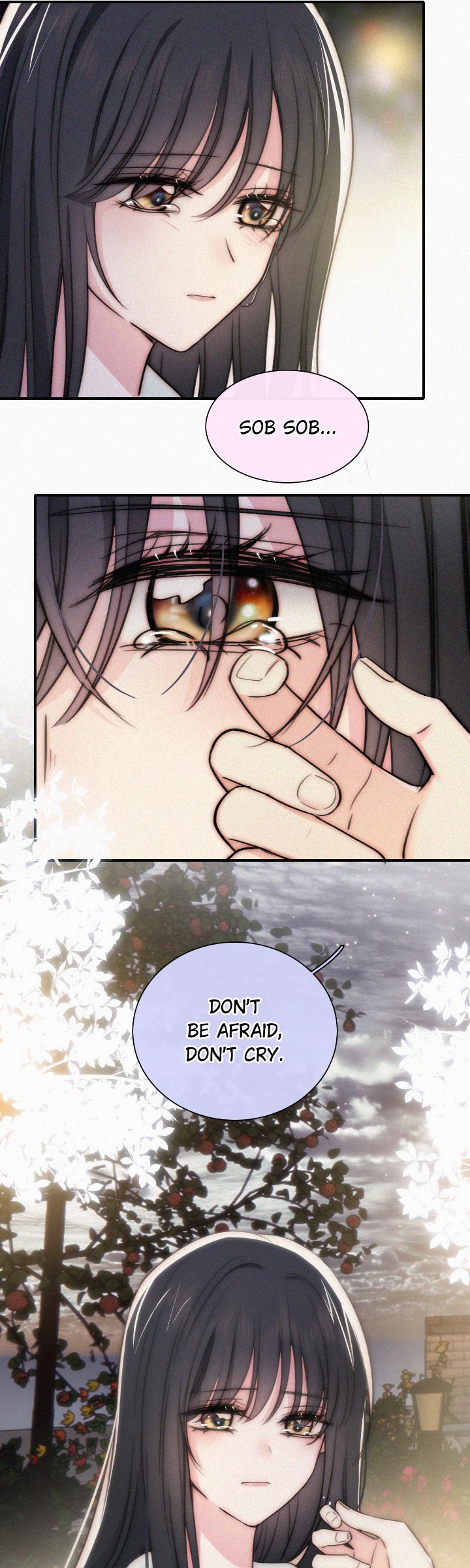 Read Only Love EN Manga Online