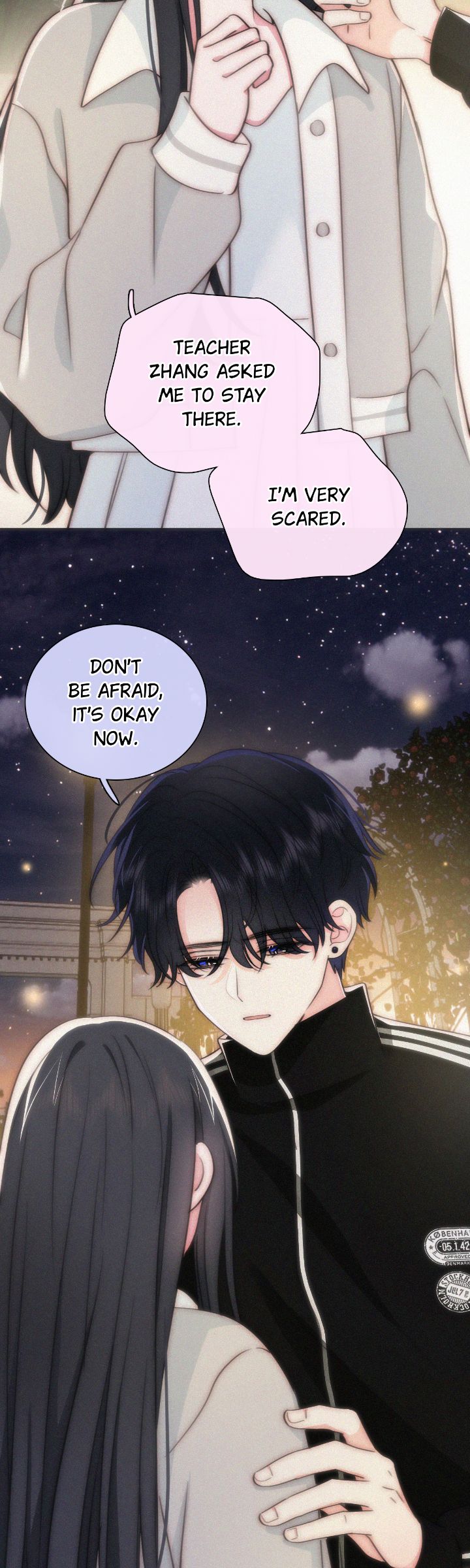 Read Only Love EN Manga Online