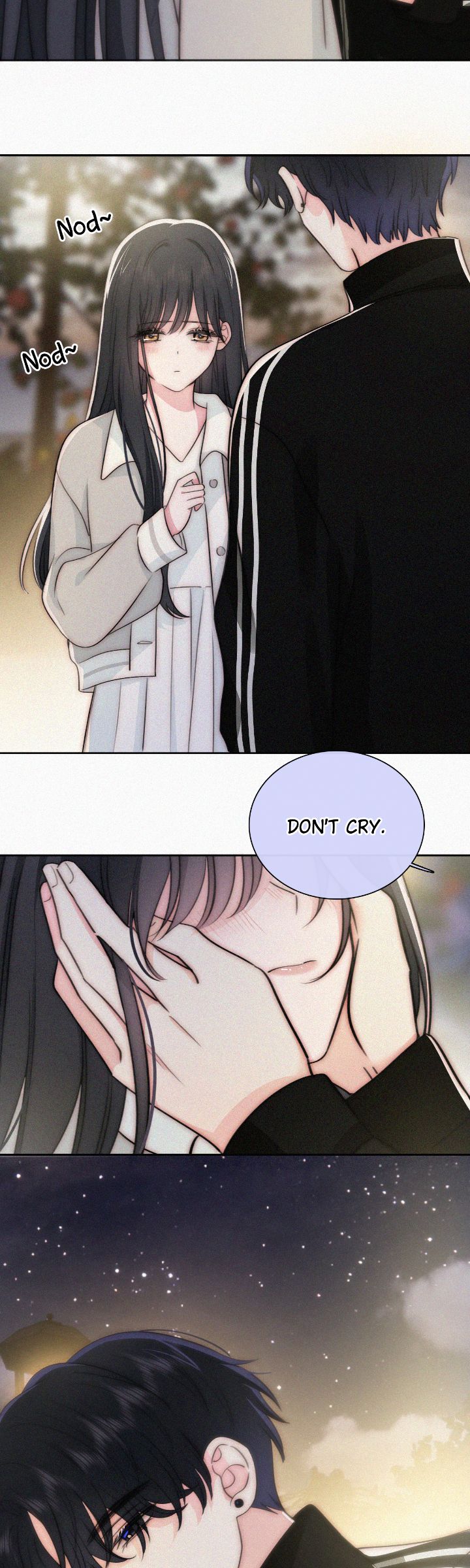 Read Only Love EN Manga Online