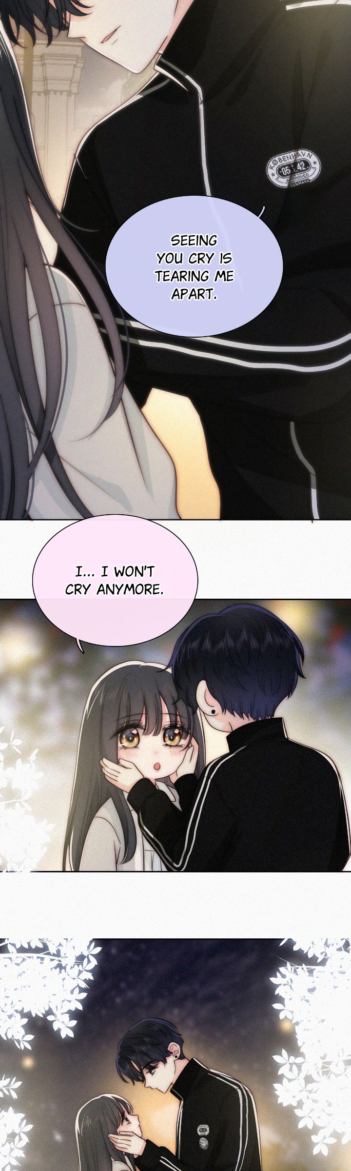 Read Only Love EN Manga Online