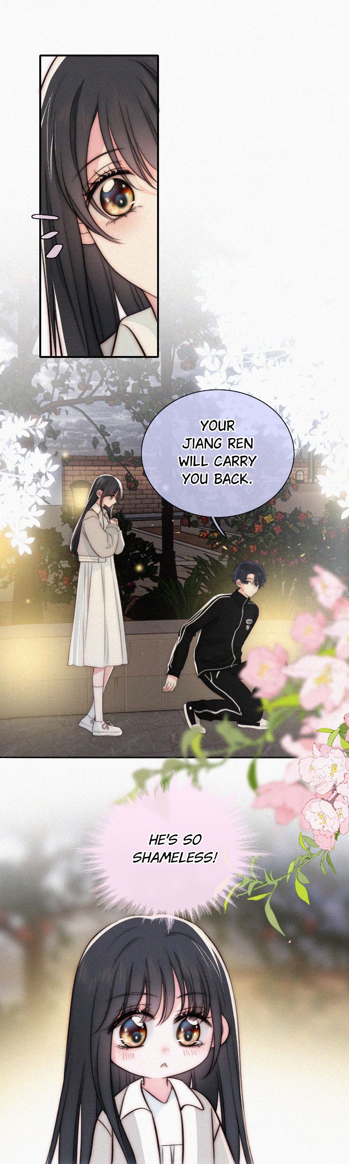 Read Only Love EN Manga Online