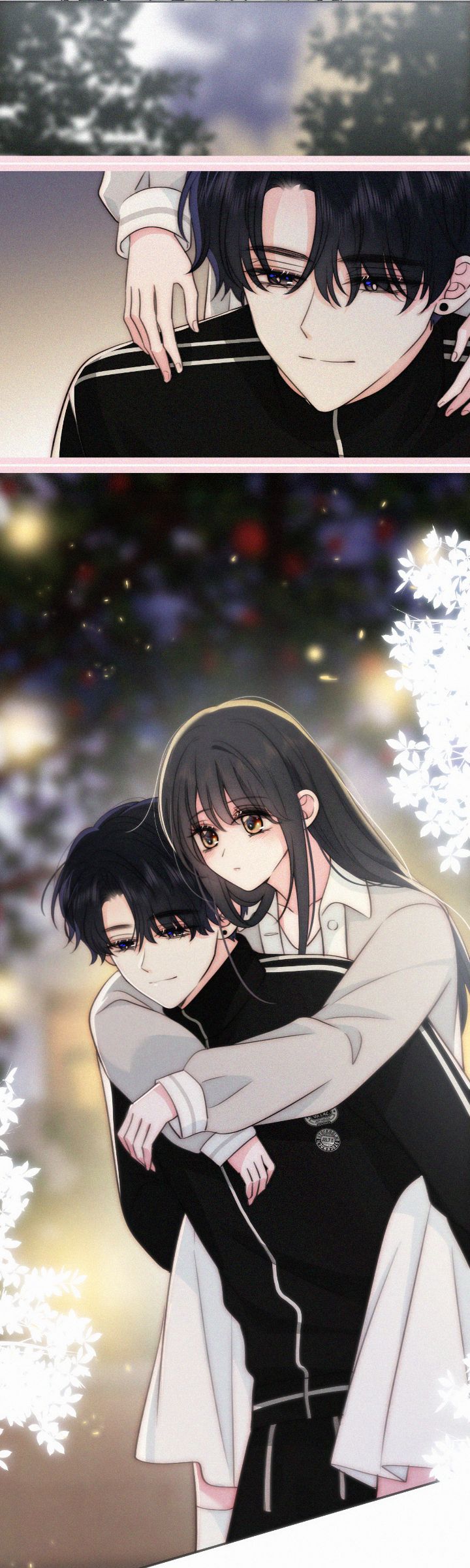 Read Only Love EN Manga Online