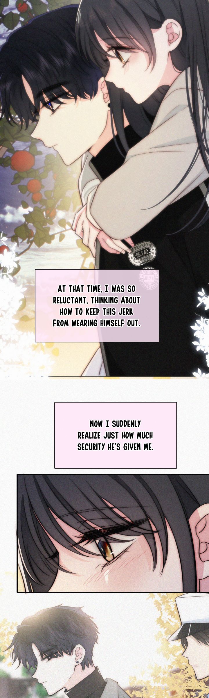 Read Only Love EN Manga Online