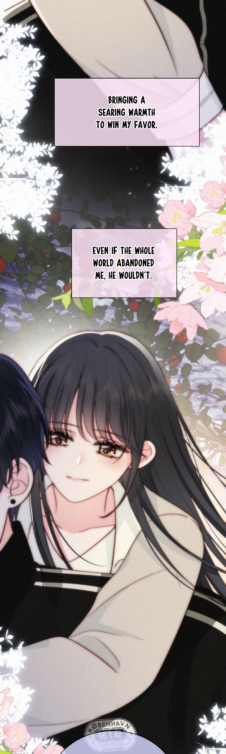 Read Only Love EN Manga Online