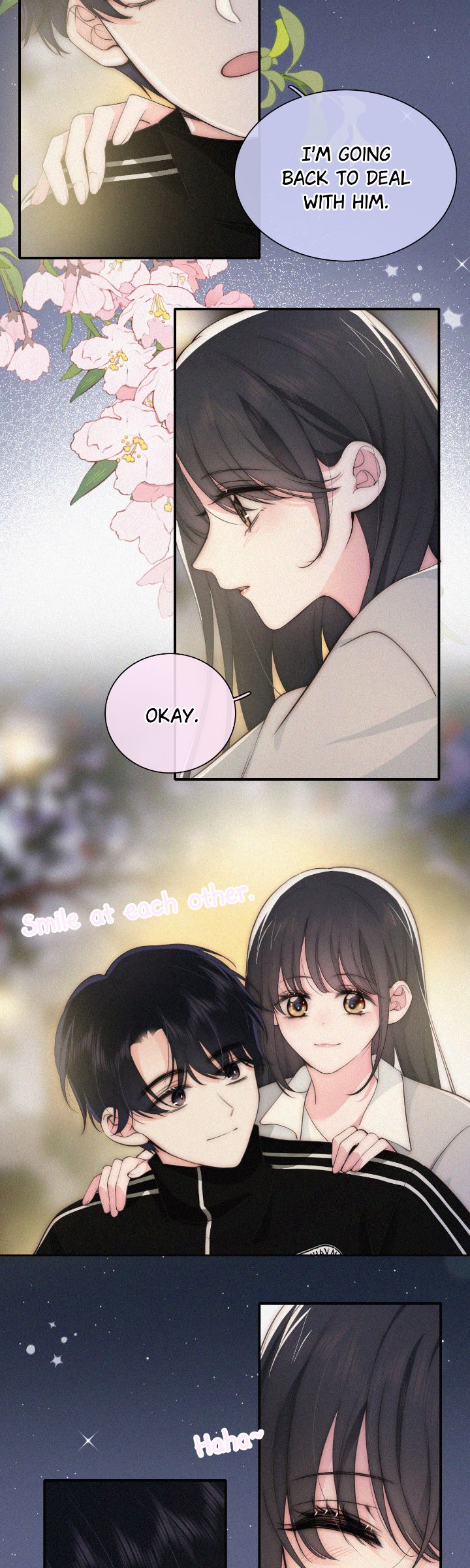 Read Only Love EN Manga Online