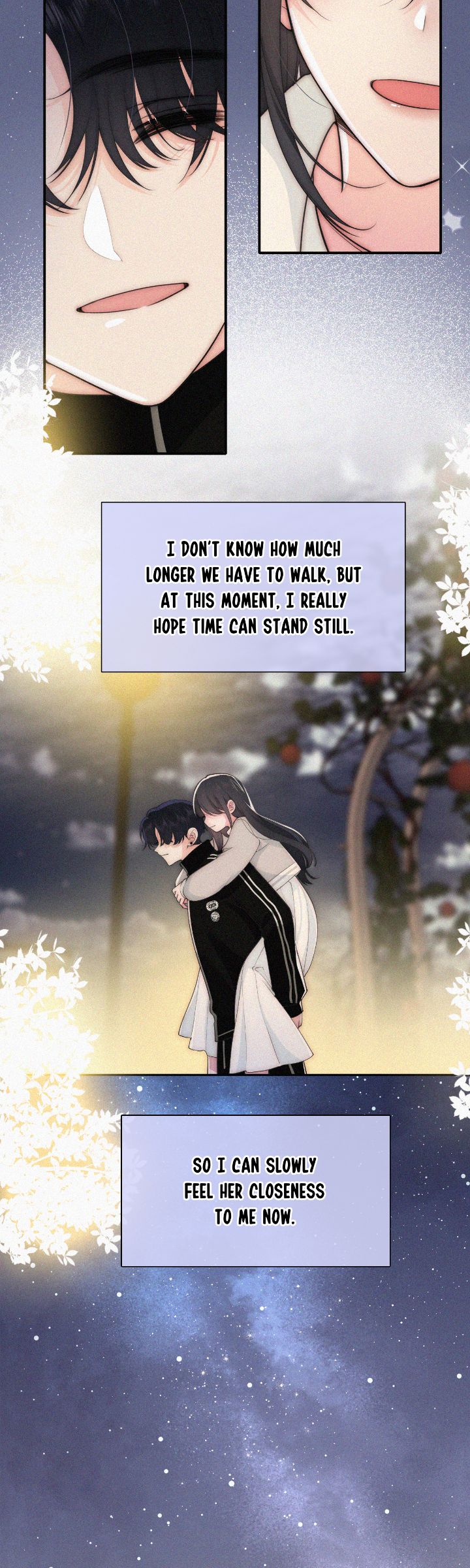 Read Only Love EN Manga Online