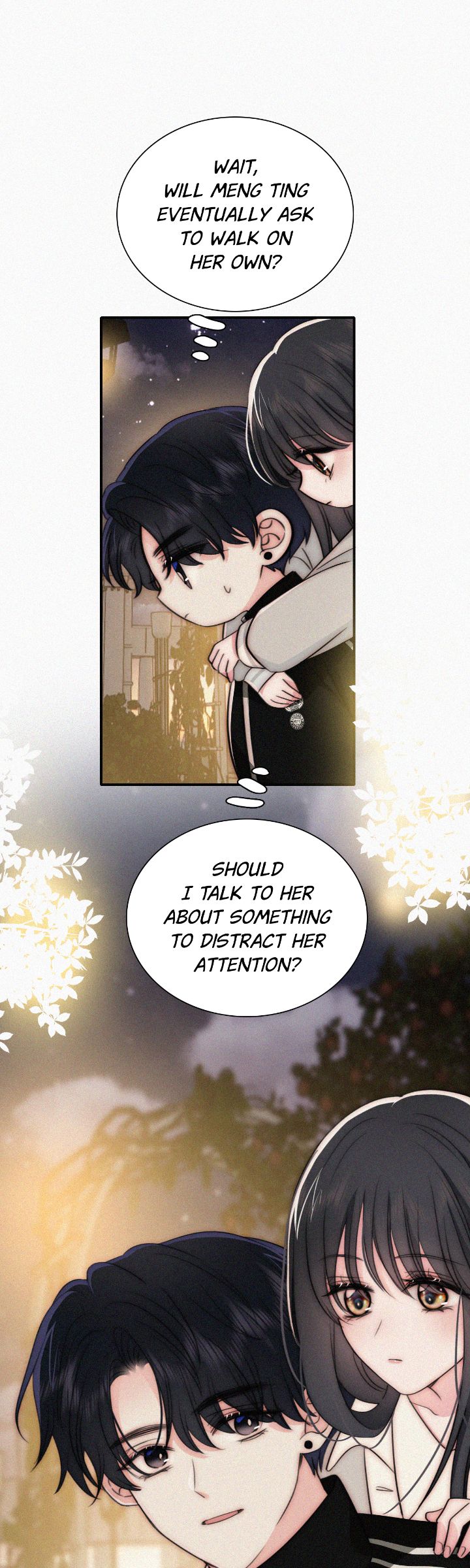 Read Only Love EN Manga Online