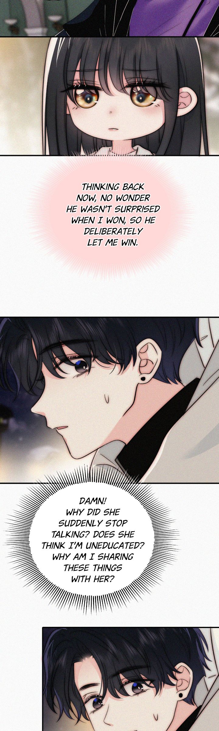 Read Only Love EN Manga Online