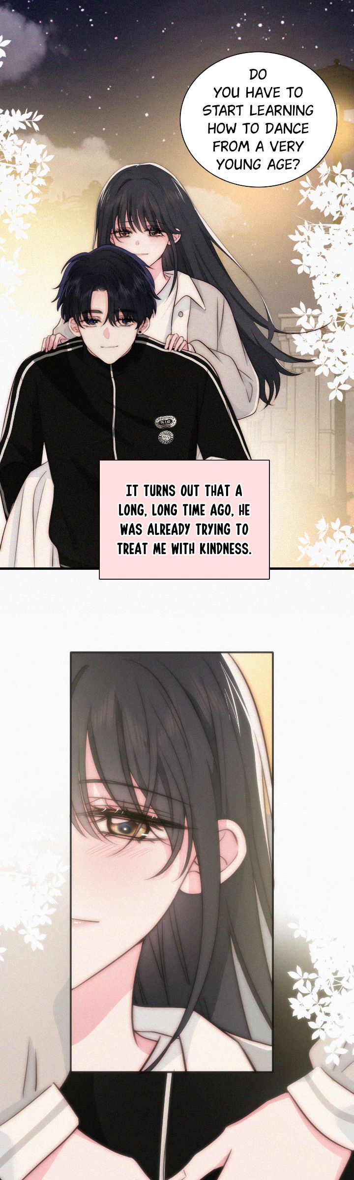 Read Only Love EN Manga Online